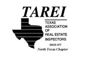 Texas Association of Real Estate Inspectors