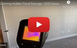 Hidden Flood Damage Video