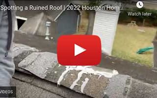 Ruined Roof Video