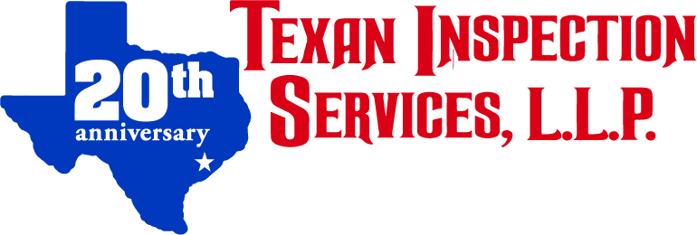 Texan Inspection Services Logo
