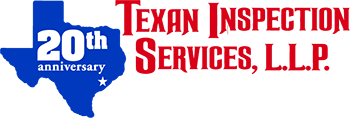 Texan Inspection Services Logo