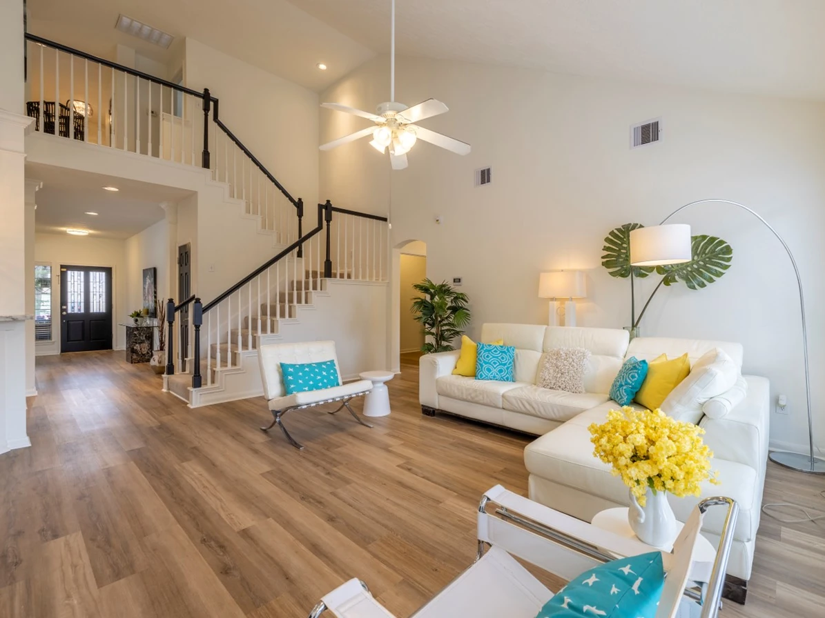 Home Inspections of Storm Damage