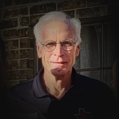 Steve McCaddon home inspector at texan home inspections
