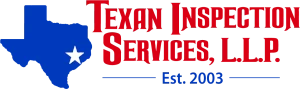 Texan Home Inspectors for Home Inspections logo