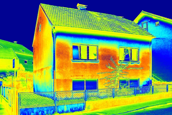 Home Inspections of Storm Damage