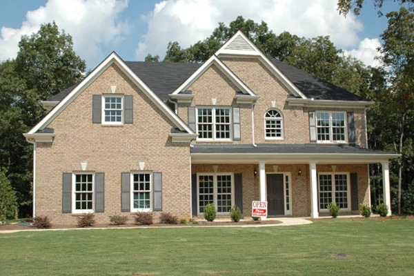 Home Inspections of Storm Damage