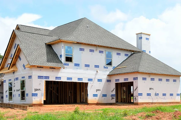 Home Inspections of Storm Damage