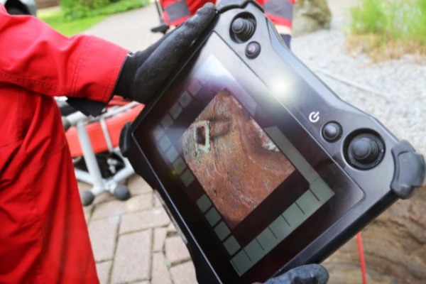 Home Inspections of Storm Damage