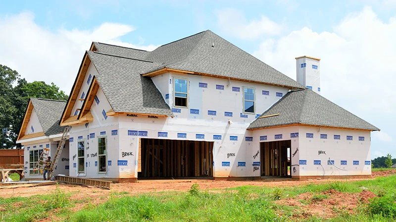 home inspectors for new construction phases