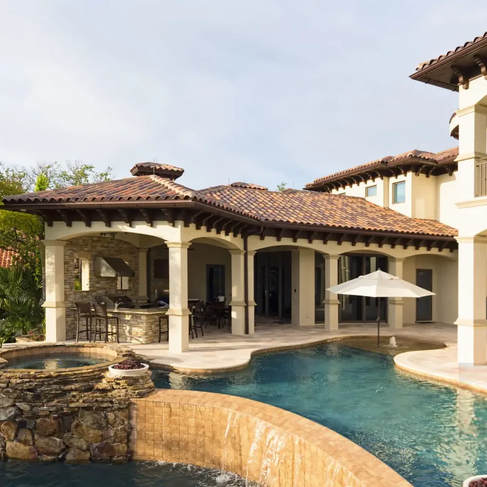 luxury home inspectors in Houston TX