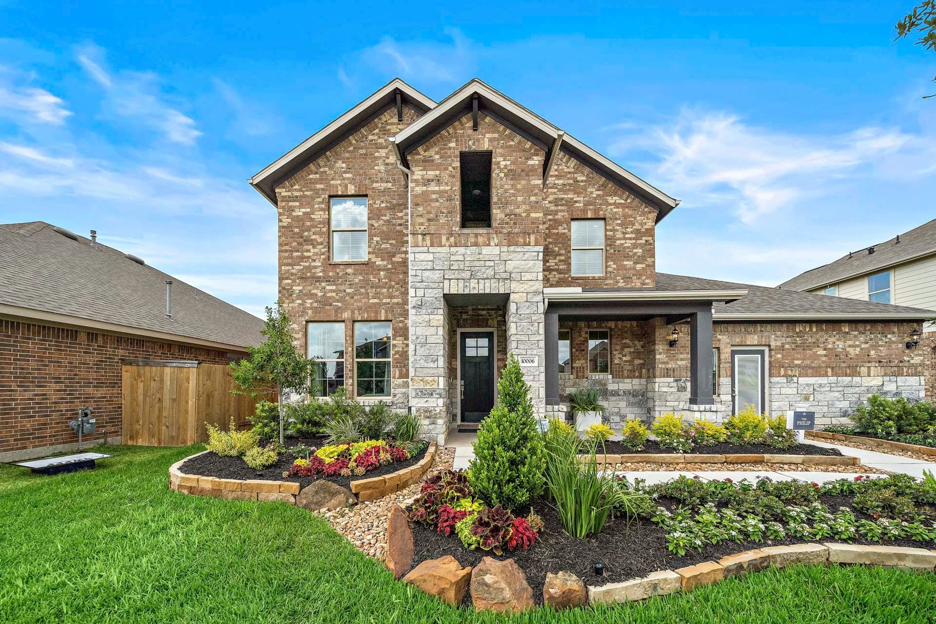 New Construction 1-year Warranty Home Inspections